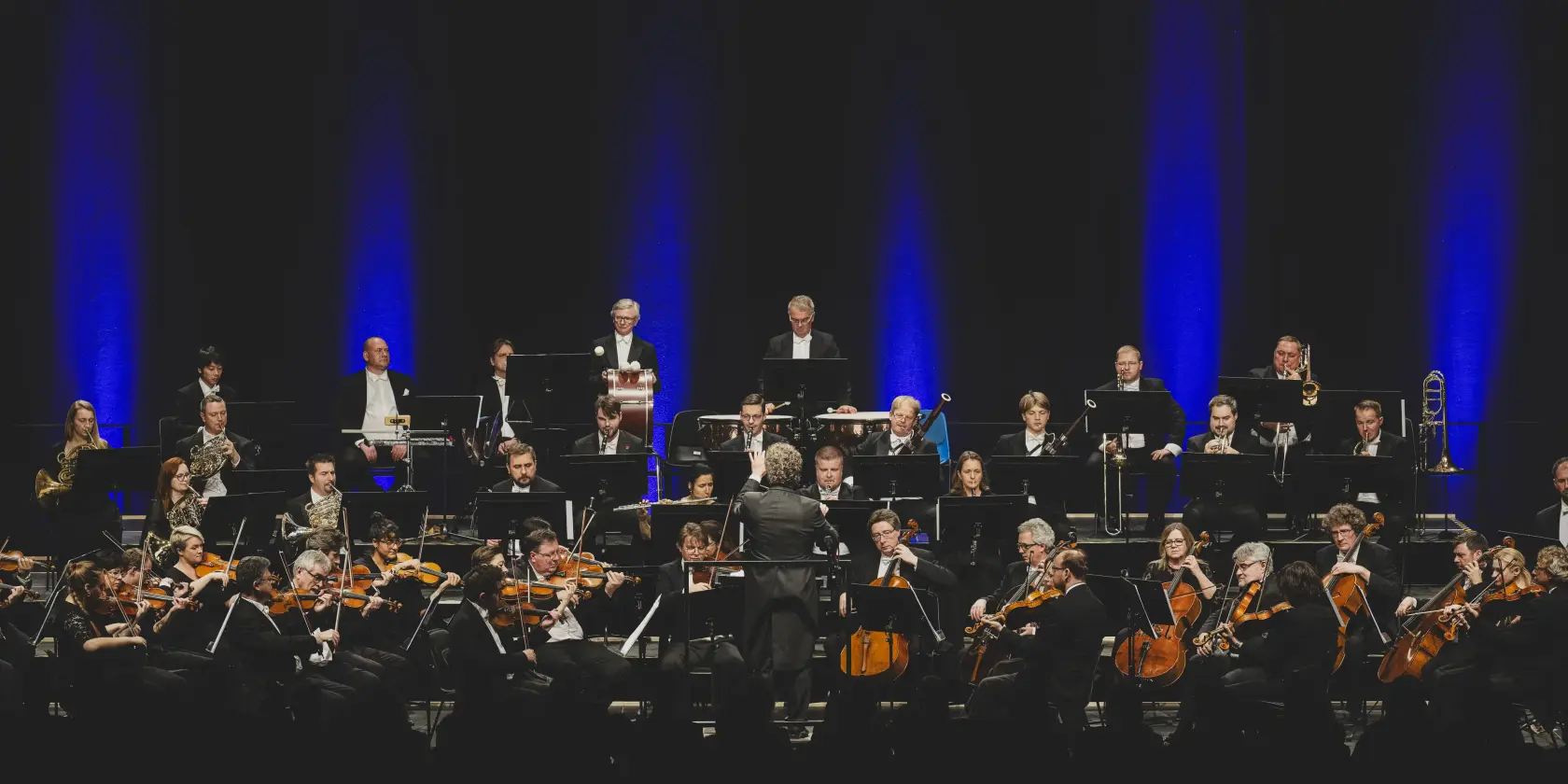 7. Moerser Neujahrskonzert