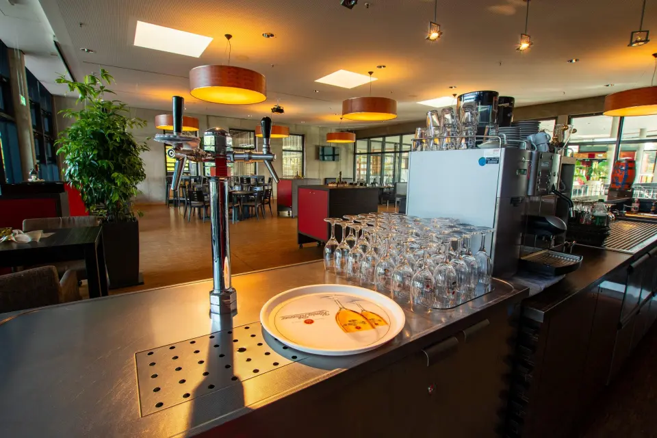 enni.sportpark rheinkamp