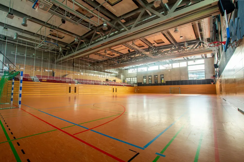 enni.sportpark rheinkamp