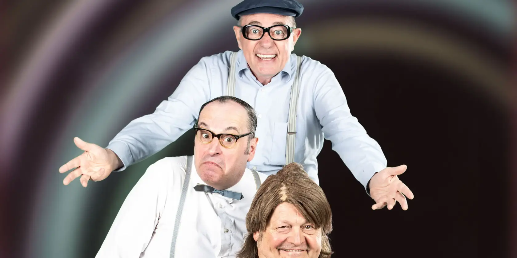 Herbert Knebels Affentheater: Voll Karachi