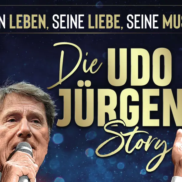Die Udo Jürgens Story