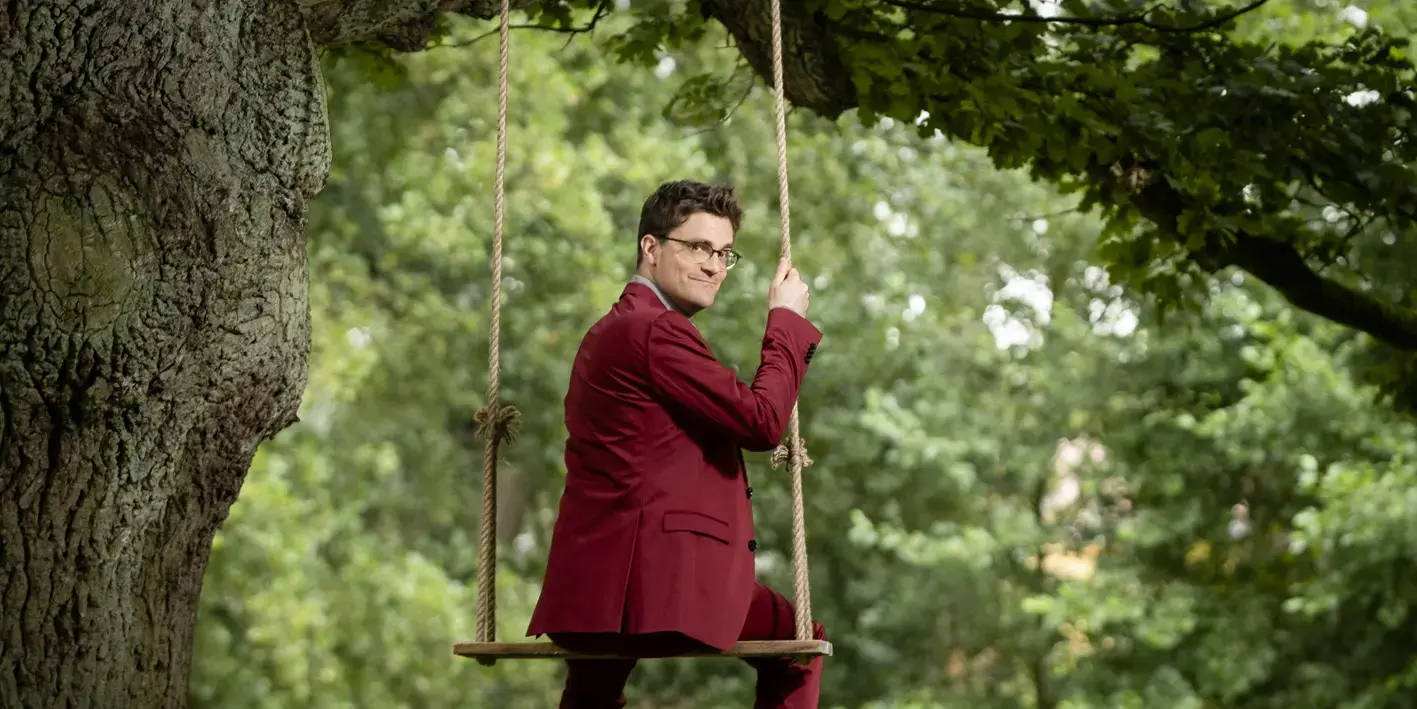 Bodo Wartke: Wandelmut