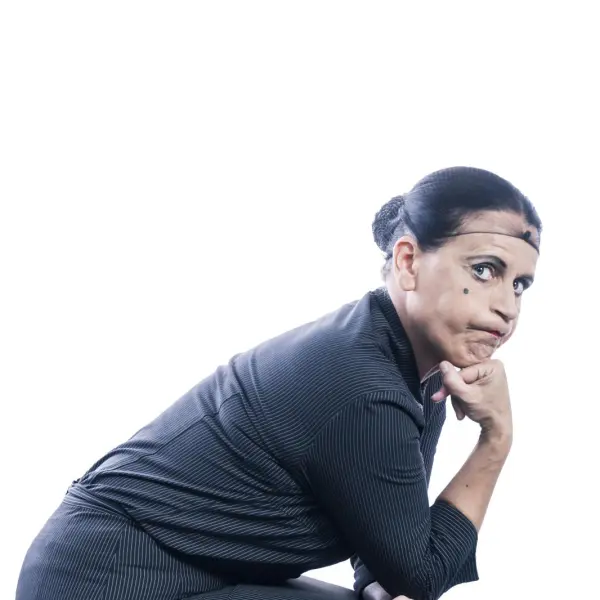 La Signora: Fröschkönigin - Zwanzig Jahre La Signora