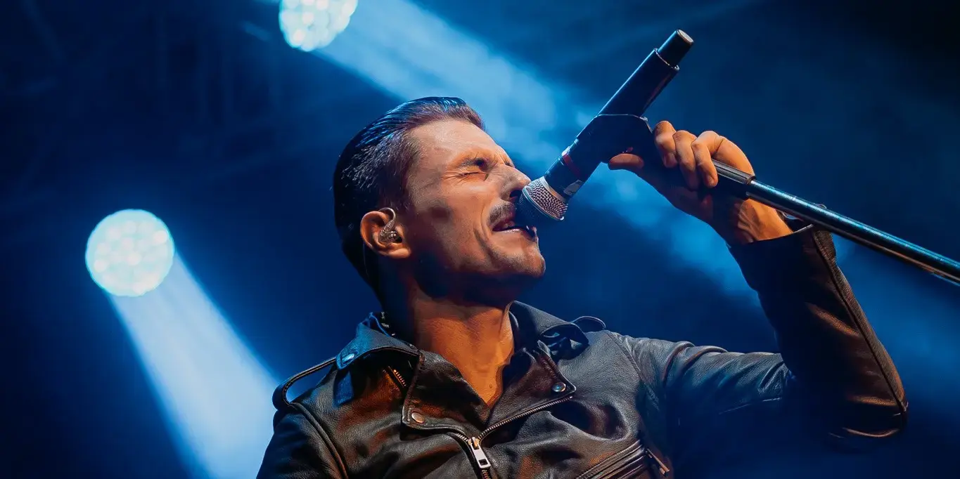 The Music of Queen Live