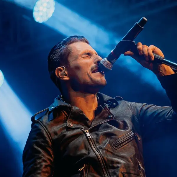 The Music of Queen Live